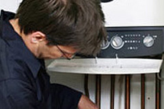 boiler replacement Cale Green