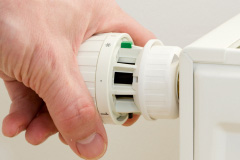 Cale Green central heating repair costs