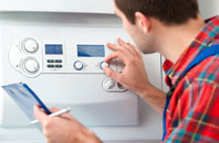 free Cale Green gas safe engineer quotes