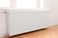 Cale Green heating installation